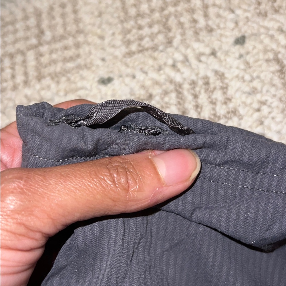 LINED - lululemon dance studio pant - Picture 3 of 5